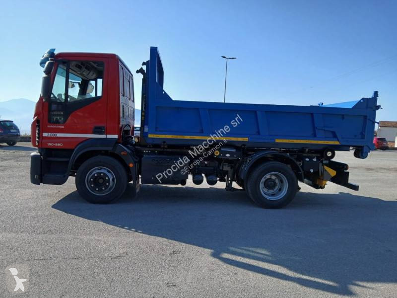 Kamion Iveco