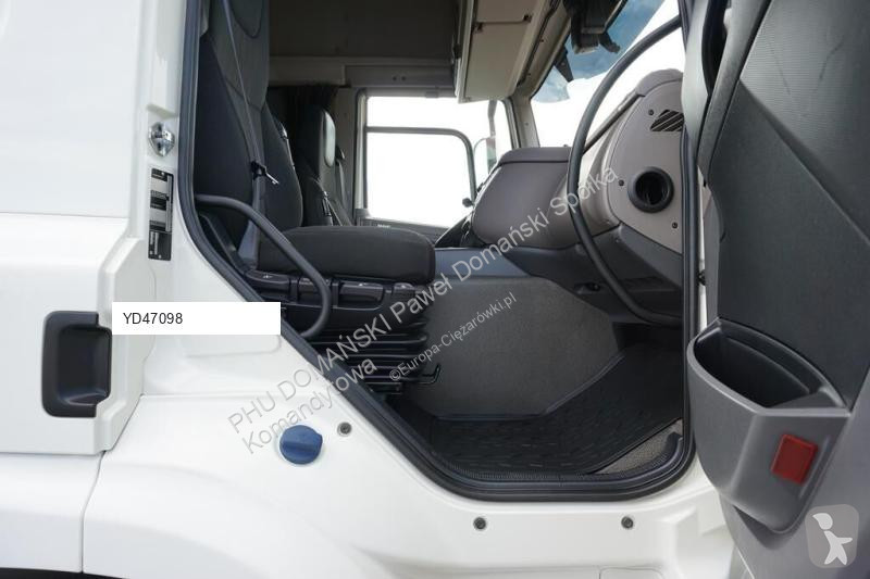 Camion DAF CF 450 / E 6 / ACC / CHŁODNIA +...