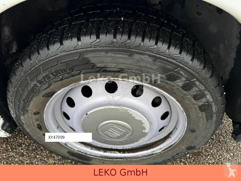 Lastbil Fiat 2.0