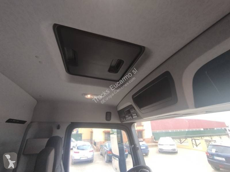 Camion Mercedes