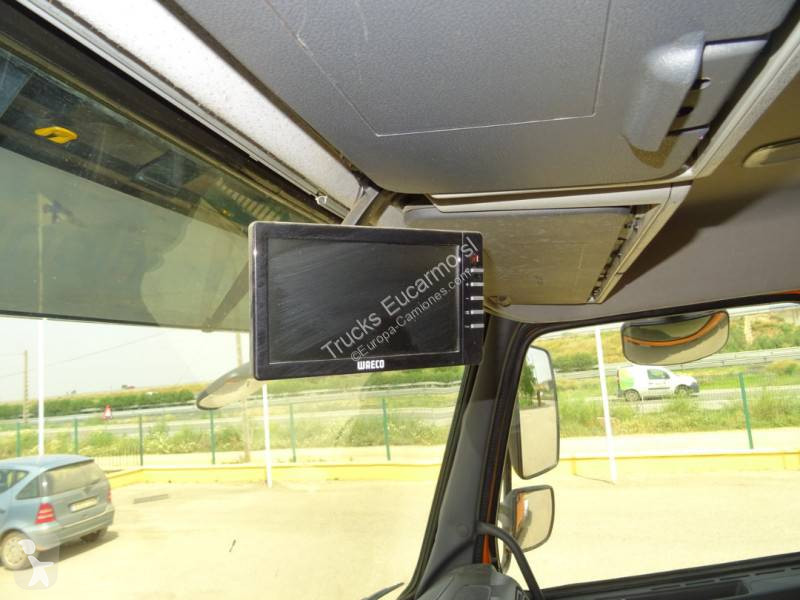 Camion Volvo