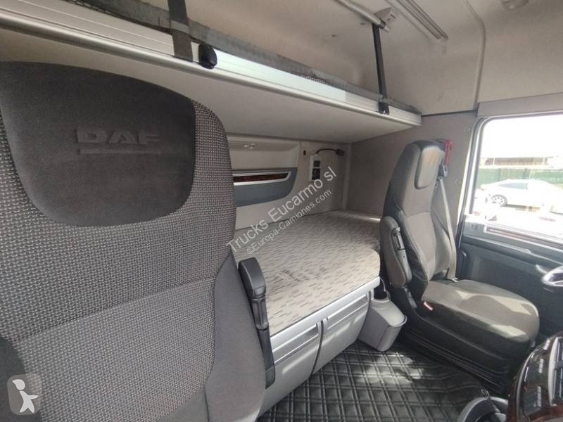 Kamion DAF