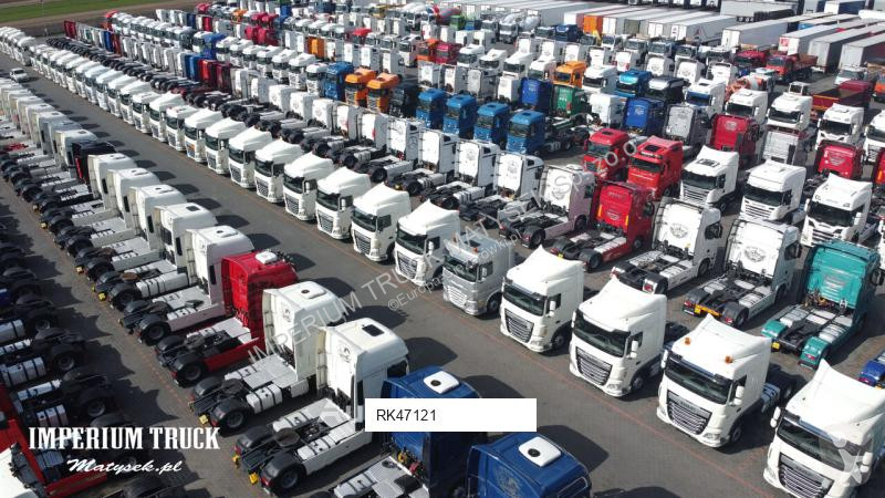 Camion Mercedes ATEGO 1521 / IZOTERMA /...