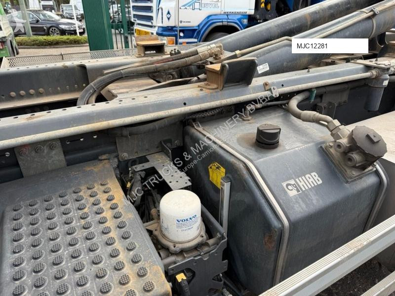 Kamion Volvo ULT26S59