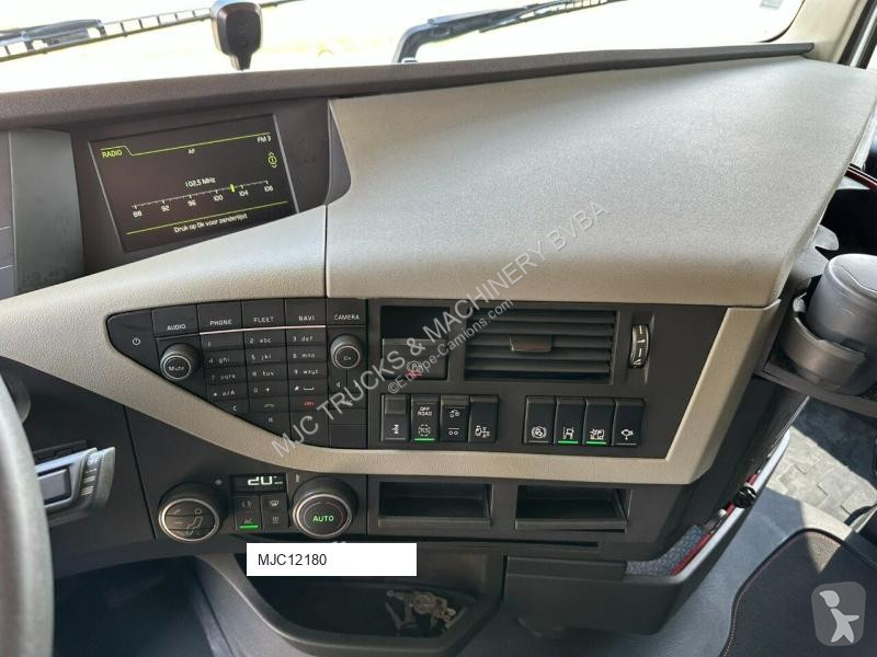 Kamion Volvo ALCTL 24