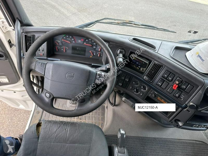 Kamion Volvo PK50002 EH E - 6x