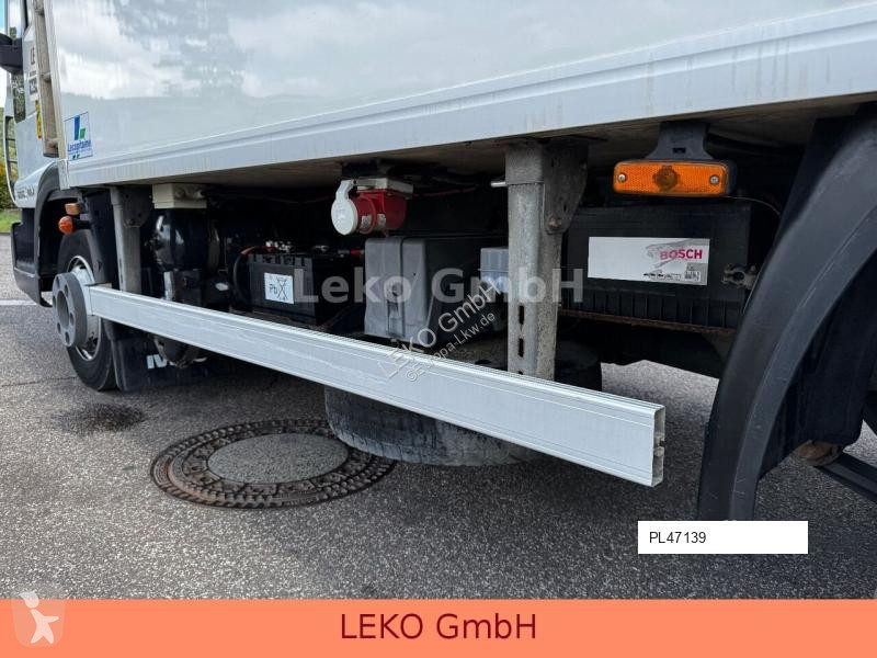 Kamion Iveco 75E16
