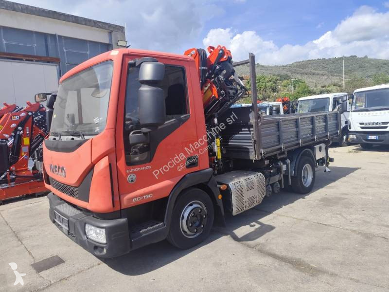 Camião Iveco