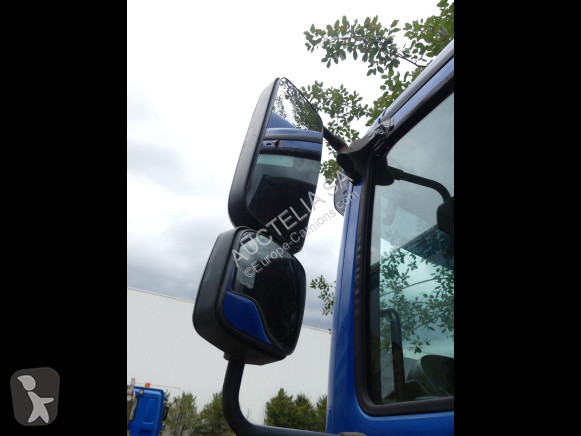Camion MAN TGM