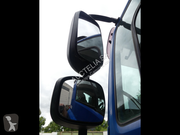 Kamion DAF AT85MC5-75