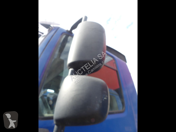 Camion DAF FAS CF