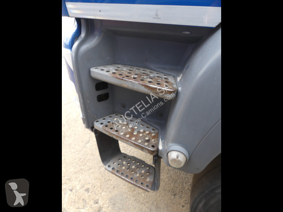Camion MAN TGS