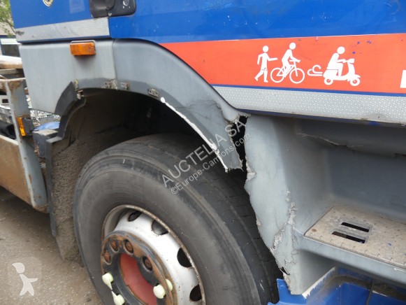 Kamion DAF 85.380