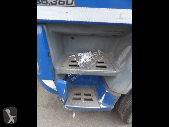 Kamion DAF 85.360