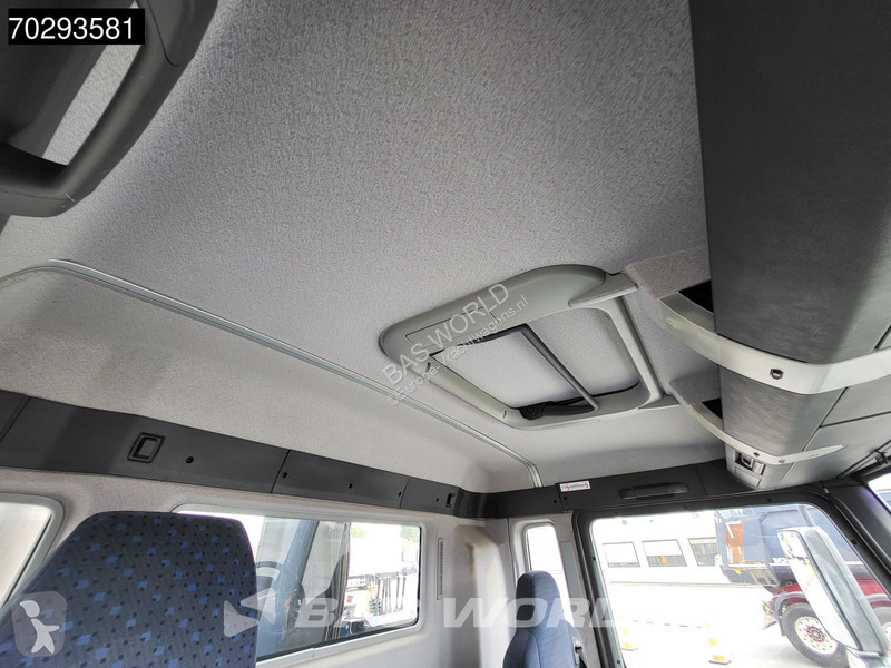 Kamion MAN 18.310  4X2 NL-Truck HMF 1060 K2...
