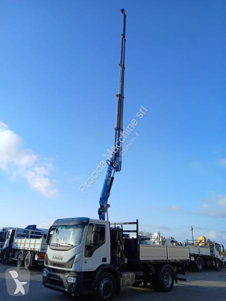 Camion Iveco