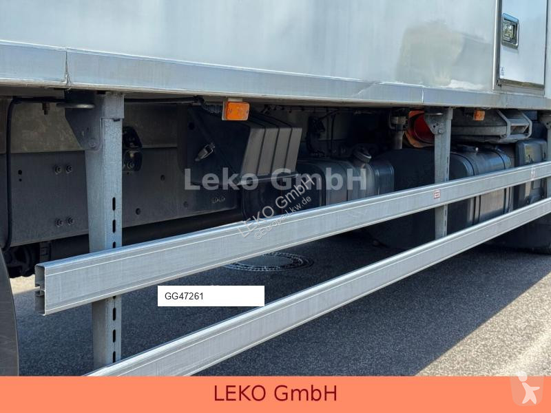 Camion Renault D Wide 19.290