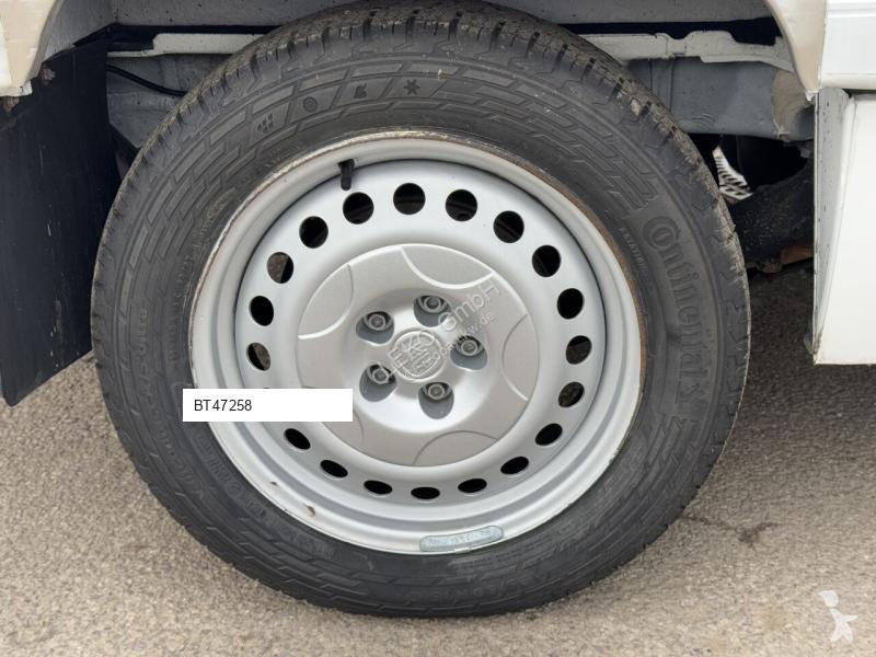 Camion Fiat Ohne Originale Brief