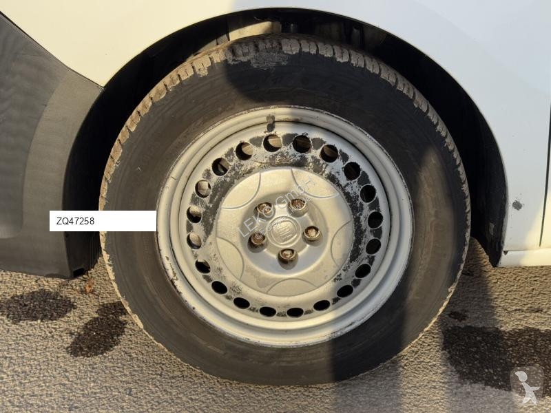 Vrachtwagen Fiat Ohne Originale Brief