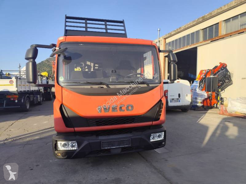 Camion Iveco