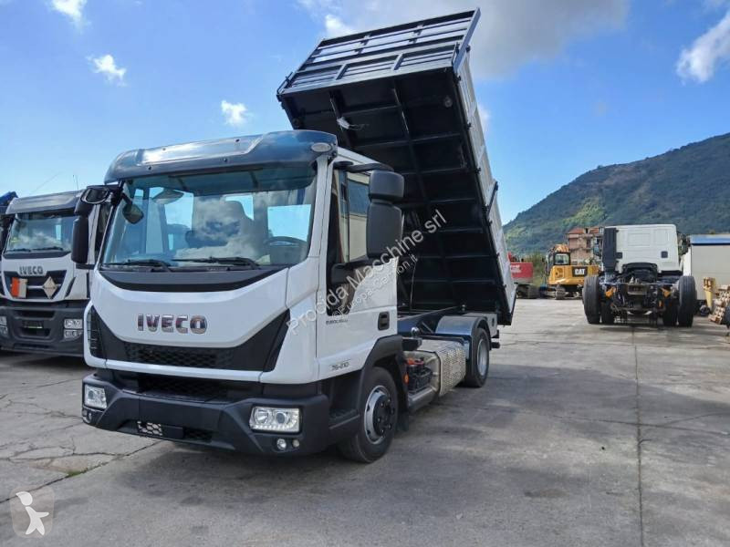 شاحنة Iveco