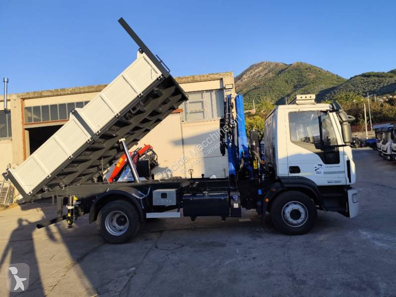 Camion Iveco