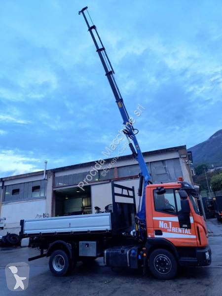 Camion Iveco