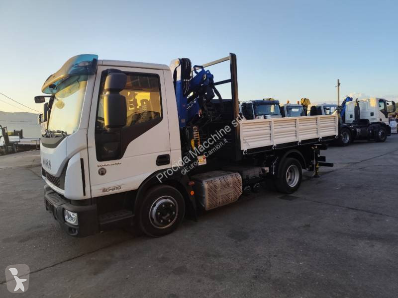 Camion Iveco