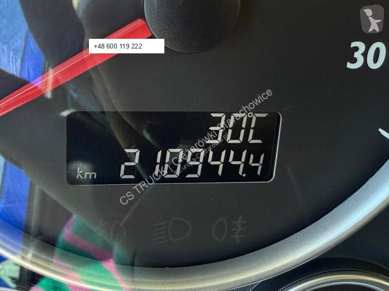 شاحنة MAN 1420 K1