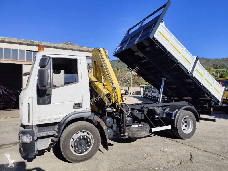 Camion Iveco