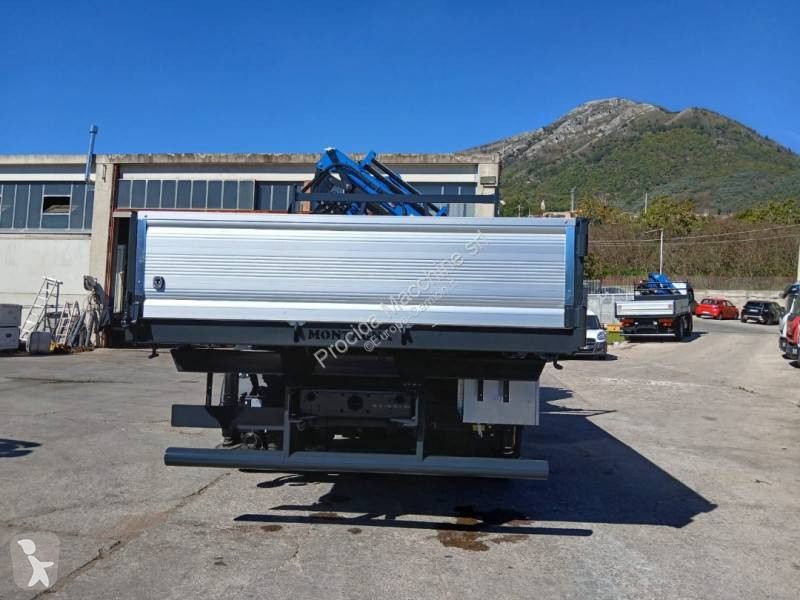 شاحنة Iveco