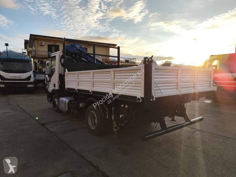 Camion Iveco