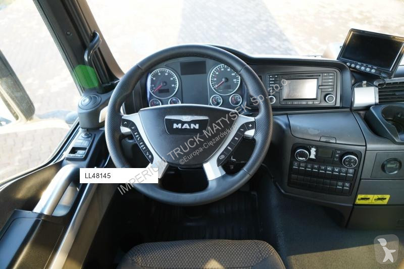 Camion MAN TGS