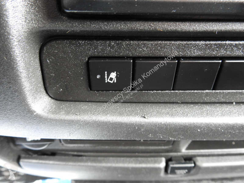 Furgoneta Iveco 70C18 DAILY