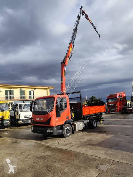 Camion Iveco