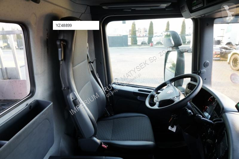 Камион Scania 635K2