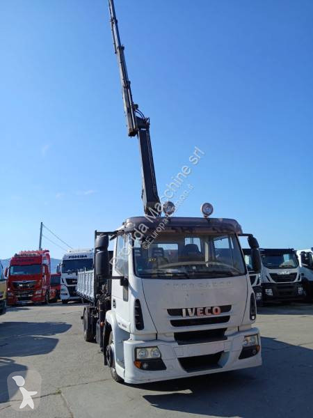 Camion Iveco