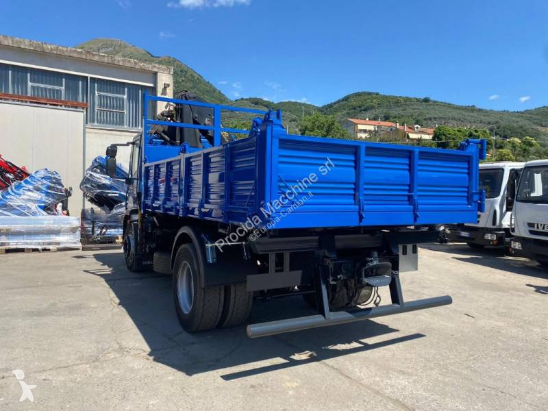 شاحنة Iveco