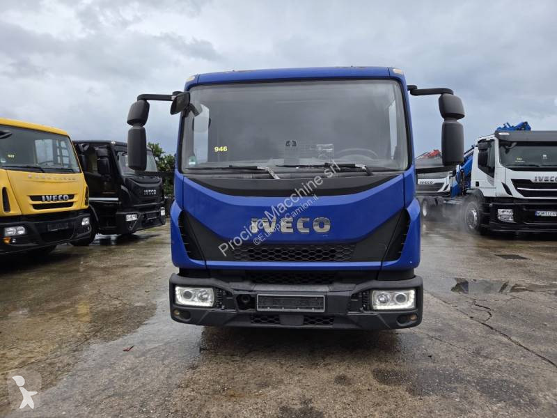 Camion Iveco