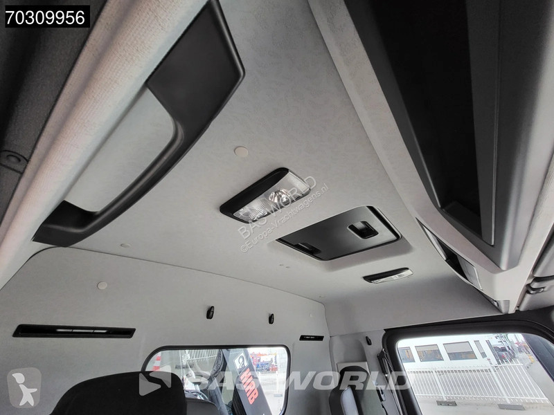Camion Mercedes 2633 6X2 HIAB X-HIPRO 192 E-3...