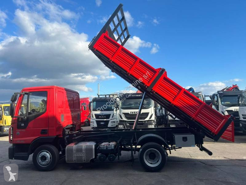 شاحنة Iveco