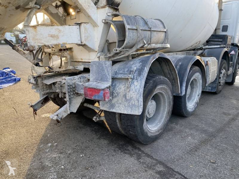 شاحنة Iveco