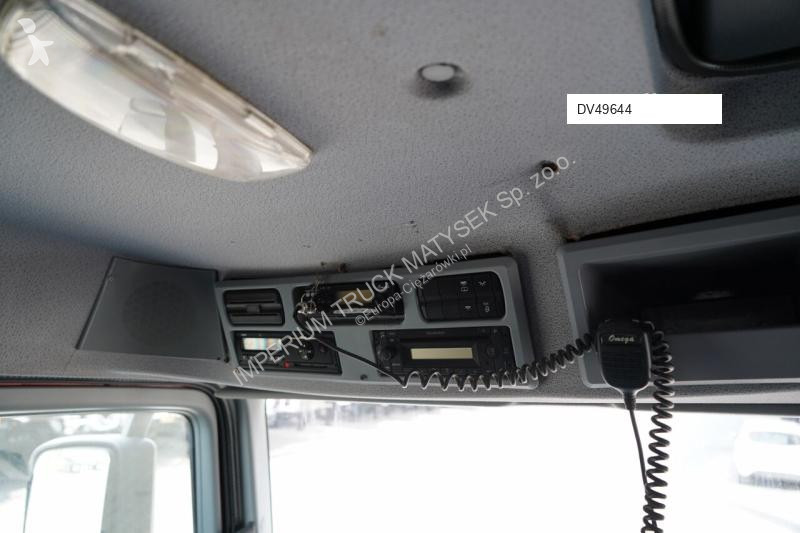 Kamión Mercedes ACTROS 4144