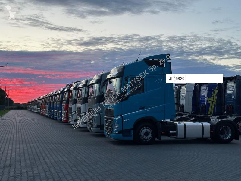 Betonárske zariadenie Scania P 320