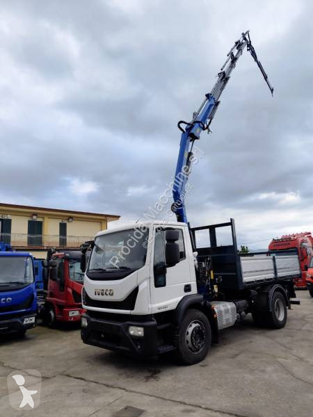 شاحنة Iveco