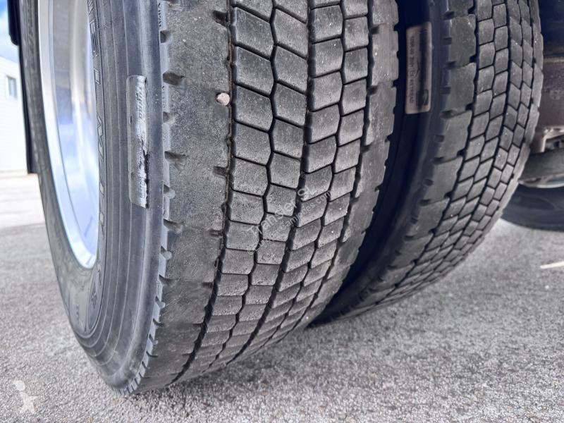 شاحنة DAF 280 FA
