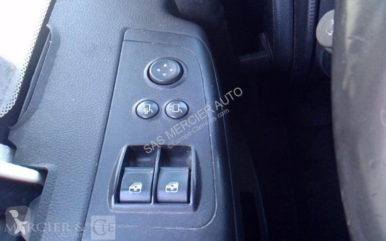 شاحنة Iveco