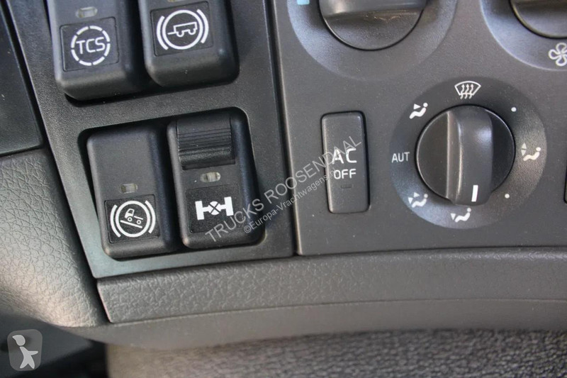 شاحنة Volvo FM 370 + PALFINGER 23002  /6EXT +...