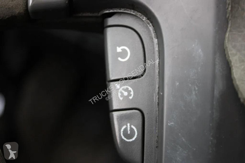 شاحنة Volvo 280 + EURO 5