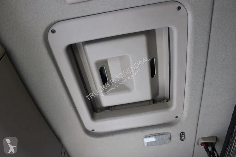 شاحنة Scania R440 + EURO 5 + 21T VD
